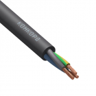 Кабель КГтп-ХЛ 3х1.5 (N PE) 380/660-3 (м) Конкорд 9232 - smartlife-ural.ru – Екатеринбург