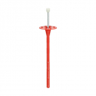 Дюбель для теплоизоляции с термоголовкой 10х220 (уп.30шт) Tech-KREP 138613 - smartlife-ural.ru – Екатеринбург