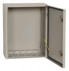 Корпус ЩМП-2-0 500х400х220 У2 IP54 метал. IEKYKM40-02-54 - smartlife-ural.ru – Екатеринбург