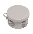 Коробка распределительная ОП 85х40мм IP55 HEGEL КР2602 - smartlife-ural.ru – Екатеринбург