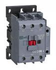 Контактор КМ-102 3п 50А кат. 230В AC 1НО+1НЗ AC-3 AC-4 DEKraft 22007DEK - smartlife-ural.ru – Екатеринбург