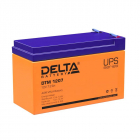 Аккумулятор UPS 12В 7.2А.ч Delta DTM 1207 - Интернет-магазин СМАРТЛАЙФ