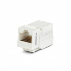 Вставка Keystone Jack RJ45 (8P8C) кат.5E 110 IDC KJNE-8P8C-C5e-90-WH заделка с помощью NE-TOOL бел. Hyperline 46653 - Интернет-магазин СМАРТЛАЙФ