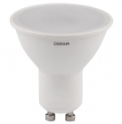 Лампа светодиодная LED Value LVPAR1635 5SW/830 5Вт GU10 230В 10х1 RU OSRAM 4058075581333 - Интернет-магазин СМАРТЛАЙФ