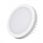 Светильник светодиодный LTD-95SOL-10W Day White IP44 пластик. панель Arlight 017990 - smartlife-ural.ru – Екатеринбург