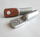 Наконечник алюмомедный ТАМ 240-20-20 TOKOV ELECTRIC TKE-TAM-240-20-20 - smartlife-ural.ru – Екатеринбург