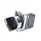 Переключатель модульный SB4 в сборе 22мм 2поз. с фиксацией 1НО SE SB4BD21 - smartlife-ural.ru – Екатеринбург