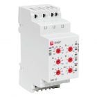 Реле контроля фаз RKF-23 EKF rkf-23 - smartlife-ural.ru – Екатеринбург