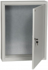 Корпус ЩМП-3-1 650х500х150 УХЛ3 IP31 метал. IEK YKM41-03-31 - smartlife-ural.ru – Екатеринбург