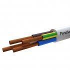 Провод ПВС 4х0.75 Б (бухта) (м) РЭК-PRYSMIAN 0104020201 - smartlife-ural.ru – Екатеринбург