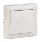 Выключатель 1-кл. СП Хит 6А IP20 250В бел. SE VS16-133-B - smartlife-ural.ru – Екатеринбург