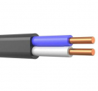 Кабель ВВГ-Пнг(А) 2х4 ОК (N) 0.66кВ (м) Кабэкс ТХМ00214373 - Интернет-магазин СМАРТЛАЙФ