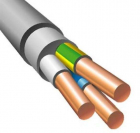 Кабель NUM-J 3х2.5 (бухта) (м) ЭЛЕКТРОКАБЕЛЬ НН 000006667 - Интернет-магазин СМАРТЛАЙФ