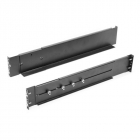 Рельсы для ИБП ДКС для Small Rackmount Info Rackmount Pro Trio TM DKC RAILSMLR - Интернет-магазин СМАРТЛАЙФ