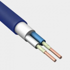 Кабель Русский Свет ВВГнг(А)-FRLS 2х2.5 ОК (N) 0.66кВ (м) 5175 - Интернет-магазин СМАРТЛАЙФ