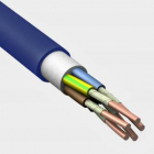 Кабель Русский Свет ВВГнг(А)-FRLS 5х2.5 ОК (N PE) 0.66кВ (м) 5185 - Интернет-магазин СМАРТЛАЙФ