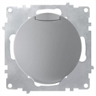 Розетка 1-м СП Florence 16А IP20 с заземл. с крышкой винтов. клеммы механизм сер. (1E10501302) OneKeyElectro 2172837 - smartlife-ural.ru – Екатеринбург