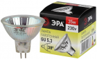 Лампа галогенная GU5.3-JCDR (MR16) -35W-230V-Cl ЭРА C0027363 - smartlife-ural.ru – Екатеринбург