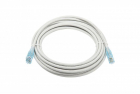 Патч-корд PC-LPM-UTP-RJ45-RJ45-C6-5M-LSZH-GY U/UTP кат.6 LSZH 5м сер. Hyperline 41841 - Интернет-магазин СМАРТЛАЙФ