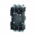 Основание втычного исполнения PIA22B-M8 задн. присоед. для NM8N-250 3P (R) CHINT 269740 - smartlife-ural.ru – Екатеринбург