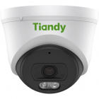 Видеокамера IP TC-C32XN Spec:I3/E/Y/2.8mm/V5.0 Tiandy 00-00017172 - Интернет-магазин СМАРТЛАЙФ