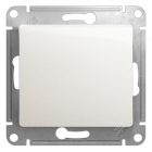Переключатель проходной 1-кл. СП Glossa 10А IP20 (сх. 6) 10AX механизм перламутр. SE GSL000661 - smartlife-ural.ru – Екатеринбург