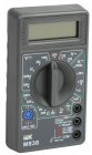 Мультиметр цифровой Universal M838 IEK TMD-2S-838 - smartlife-ural.ru – Екатеринбург