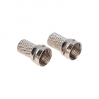 Разъем F RG-6 (3003-2) (уп.100шт) PROCONNECT 05-4003-6 - smartlife-ural.ru – Екатеринбург
