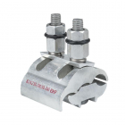 Зажим ответвительный плашечный SL14.2 50-240/50-240кв.мм EKF sl-14.2 - smartlife-ural.ru – Екатеринбург