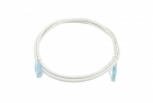 Патч-корд PC-LPM-UTP-RJ45-RJ45-C6-1.5M-LSZH-GY U/UTP кат.6 LSZH 1.5м сер. Hyperline 42237 - smartlife-ural.ru – Екатеринбург