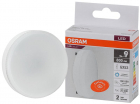 Лампа светодиодная LED Value LVGX5375 10SW/865 10Вт GX53 230В 10х1 RU OSRAM 4058075582125 - Интернет-магазин СМАРТЛАЙФ