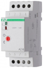 Фотореле AZ-B (выносной герметичный фотодатчик IP65 монтаж на DIN-рейке 2 модуля 230В 16А 1НО IP20)(аналог ФР-7Е) F&F EA01.001.009 - smartlife-ural.ru – Екатеринбург