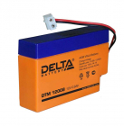Аккумулятор UPS 12В 0.8А.ч Delta DTM 12008 - Интернет-магазин СМАРТЛАЙФ