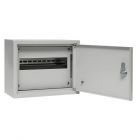 Щит ЩРН-12 IP31 (220х300х120) Basic EKF mb21-12-bas - smartlife-ural.ru – Екатеринбург
