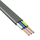 Кабель ВВГ-Пнг(А)-LSLTx 3х2.5 ОК (N PE) 0.66кВ (м) Кабэкс ТХМ00134530 - Интернет-магазин СМАРТЛАЙФ