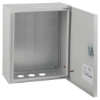 Корпус металлический ЩМП-03 SIMPLE 360х300х175 IP31 NO_SIMPLE_SHMP-03_IP31 ЭРА Б0041654 - smartlife-ural.ru – Екатеринбург