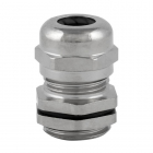 Ввод кабельный металлический MGM16 IP68 d проводника 4-8мм PROxima EKF plc-mgm-16 - smartlife-ural.ru – Екатеринбург