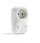 Блок защиты от высоковольтных импульсов и длительных перенапряжений Альбатрос-220/3500 AC Бастион 223 - smartlife-ural.ru – Екатеринбург