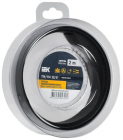Трубка термоусадочная ТТУ нг-LS 12/6 черн. (уп.2м) IEK UDR12-012-006-002-K02-T - smartlife-ural.ru – Екатеринбург
