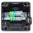 Коробка соединительная Heat box 120 SD EKF HB120SD - smartlife-ural.ru – Екатеринбург