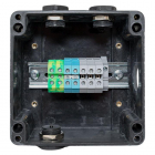 Коробка соединительная Heat box 160 SD EKF HB160SD - smartlife-ural.ru – Екатеринбург