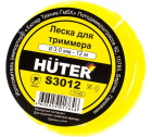 Леска S3012 (звезда) HUTER 71/2/2 - smartlife-ural.ru – Екатеринбург