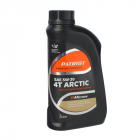 Масло полусинтетическое G-Motion 5W30 4Т ARCTIC 1л PATRIOT 850030100 - smartlife-ural.ru – Екатеринбург