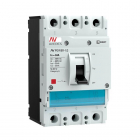 Выключатель автоматический 3п 63А 35кА AV POWER-1/3 TR AVERES EKF mccb-13-63-TR-av - smartlife-ural.ru – Екатеринбург