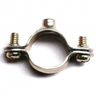 Хомут стальной с внутренней резьбой М6 d38-40мм (уп.100шт) DKC 58038 - smartlife-ural.ru – Екатеринбург