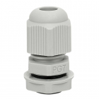 Сальник PG7 IP54 отв. d13мм провод d3-6.5мм (уп.4шт) PROxima EKF plc-pg-7-4-r - smartlife-ural.ru – Екатеринбург