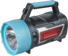 Фонарь-прожектор аккумуляторный кемпинговый 14 267 NPT-SP21-ACCU 1CREE 10Вт + 1COB 3Вт аккум. 3.7В 4.4А.ч NAVIGATOR 14267 - smartlife-ural.ru – Екатеринбург