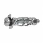 Анкер MOLA 5/26 (уп.10шт) (кор.) Sormat FAS1075707 - smartlife-ural.ru – Екатеринбург