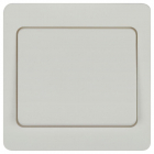 Выключатель 1-кл. СП Style 7-101-01 10А 250В IP20 бел. Intro Б0060615 - smartlife-ural.ru – Екатеринбург