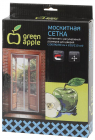 Сетка магнитная универсальная с регулир. размером 220х50см в упак. 2шт Green Apple Б0032055 - smartlife-ural.ru – Екатеринбург